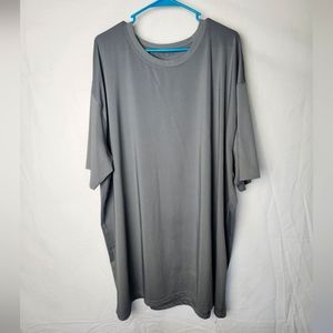 Men's 4XL Canyon Ridge Short Sleeve Athletic T-Shirt